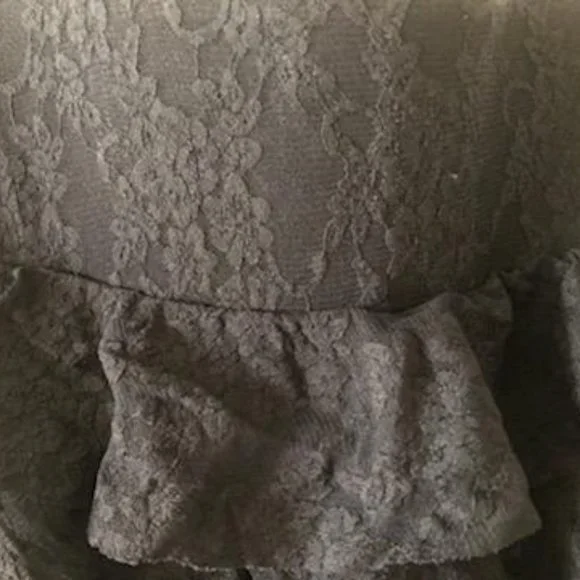 Express Mini Skirt - Picture 7 of 8